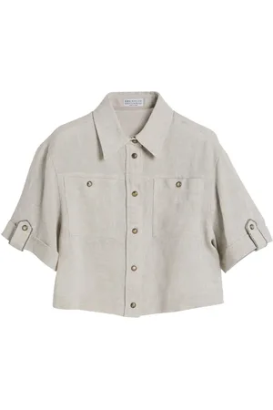 Brunello Cucinelli Glitter