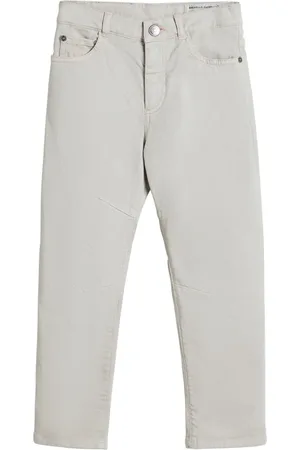 Brunello Cucinelli Contrast