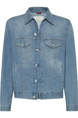 Brunello Cucinelli Button