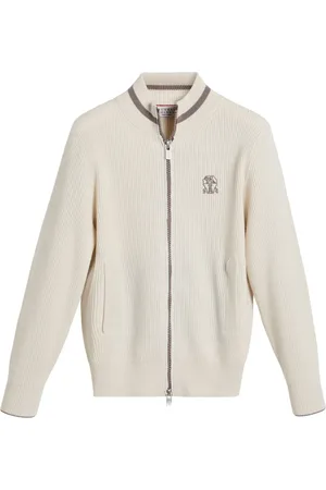 Brunello Cucinelli Ribbed