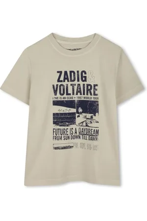 Zadig & Voltaire Logo