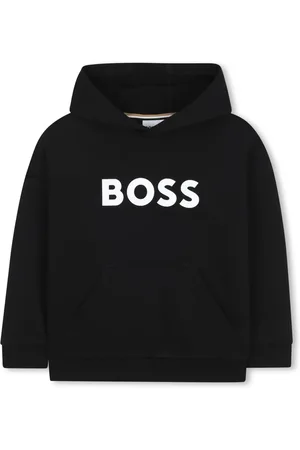 HUGO BOSS Logo
