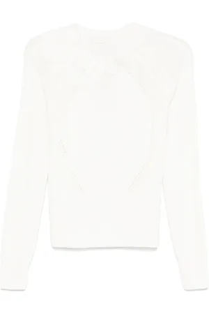 ERMANNO SCERVINO Floral