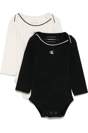 Calvin Klein Monogram