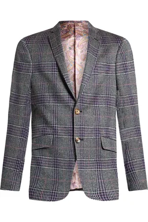 Etro Prince of Wales