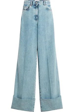 Lanvin Wide
