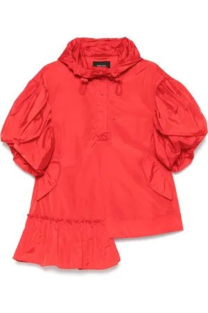 Simone Rocha Ruffle