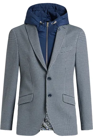 Etro Micro check