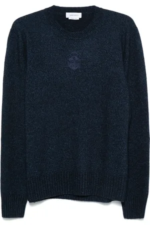 Alexander McQueen Skull
