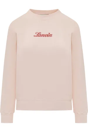 Lanvin Embroidered