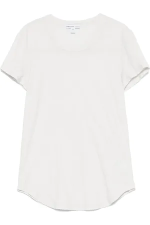 James Perse Sheer Slub T