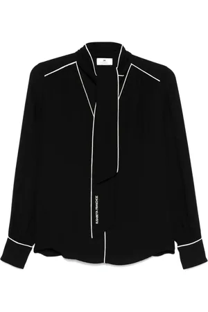 Elisabetta Franchi Piped