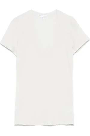 James Perse Sheer Slub T