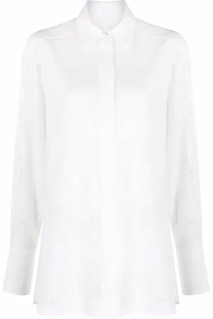 Givenchy Perforated