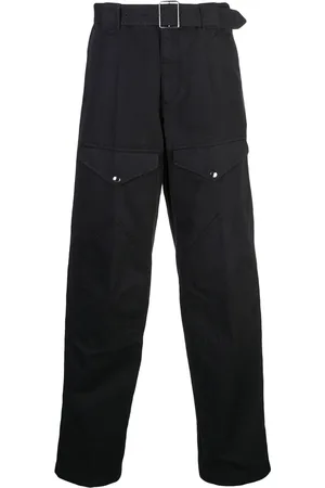 Givenchy Belted straight