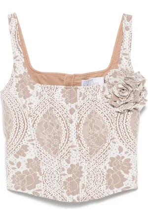 GIUSEPPE DI MORABITO Lace