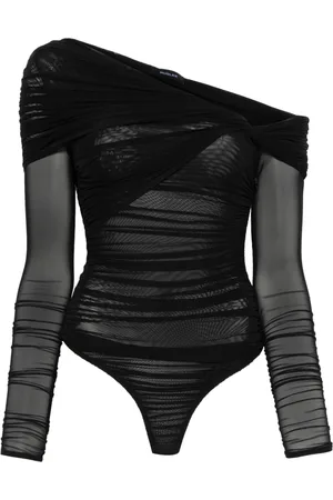 MUGLER Off