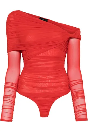 MUGLER Off