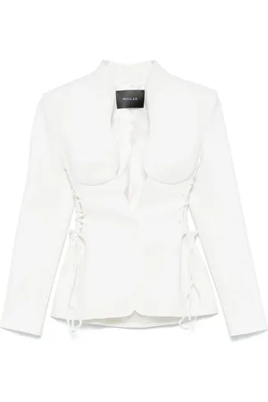 MUGLER Laced