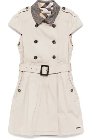 Burberry Double