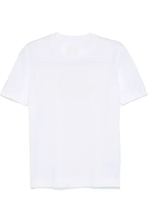 Givenchy Embroidered T