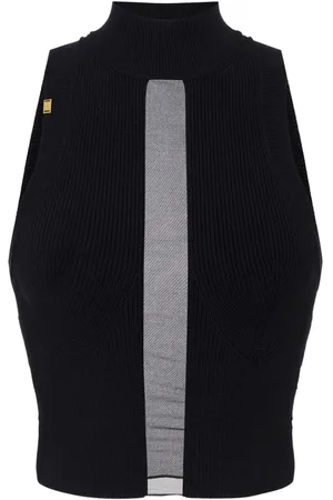 Elisabetta Franchi Tulle