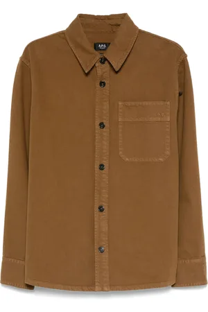 A.P.C. Logo