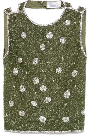 GIUSEPPE DI MORABITO Bead