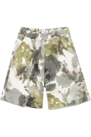 Il gufo Camouflage