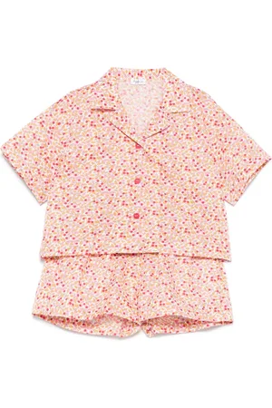 Il gufo Floral