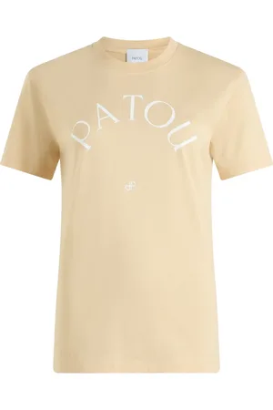 Patou Monogram T