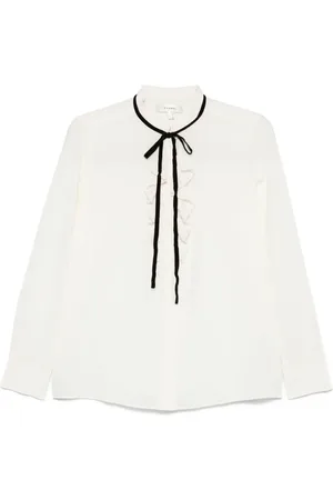 Frame Ruffle