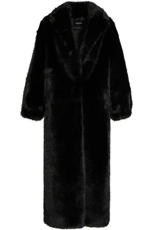 Retrofete Dasha faux