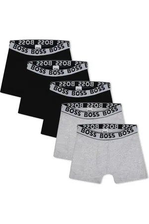 HUGO BOSS Logo
