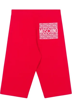 Moschino Logo print