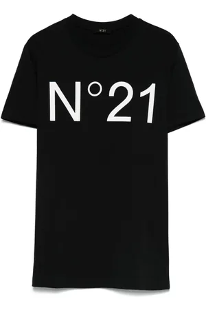 Nº21 Logo