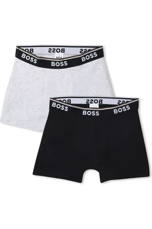 HUGO BOSS Logo