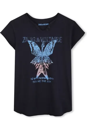 Zadig & Voltaire Graphic