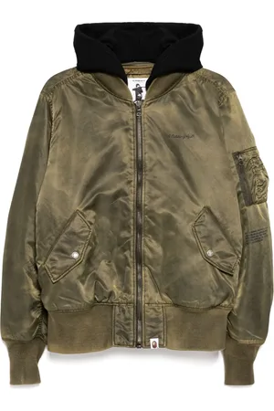 A Bathing Ape Logo