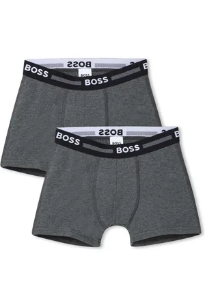 HUGO BOSS Logo