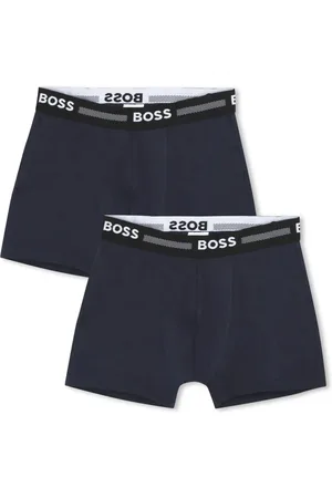 HUGO BOSS Logo