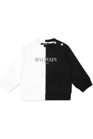 Balmain Logo