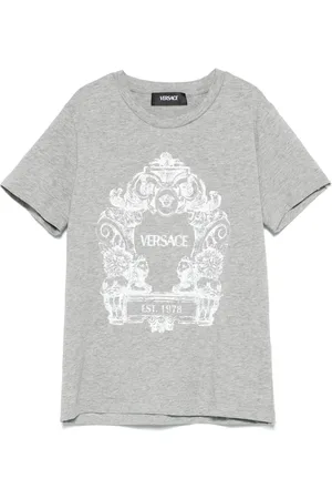 VERSACE Logo