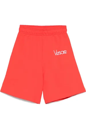 VERSACE Embroidered