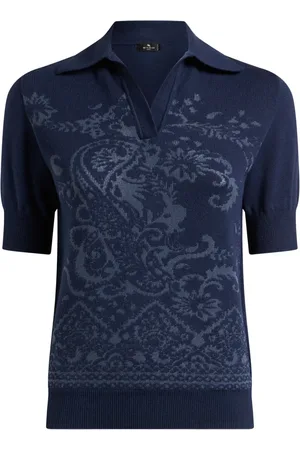 Etro Paisley