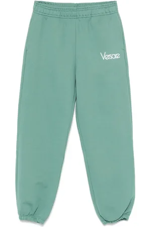 VERSACE Embroidered