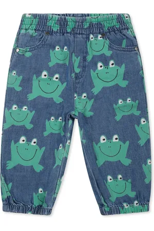 Stella McCartney Graphic