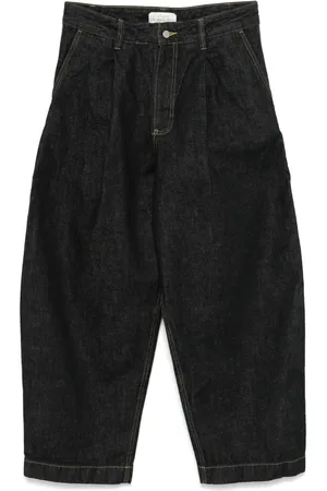 STUDIO NICHOLSON Pleated