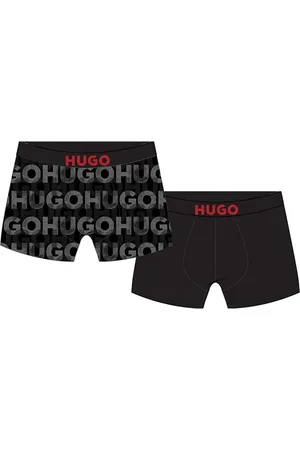 HUGO BOSS Stretch