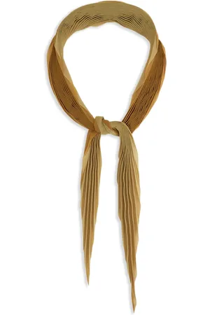 Ami Pleated diamond